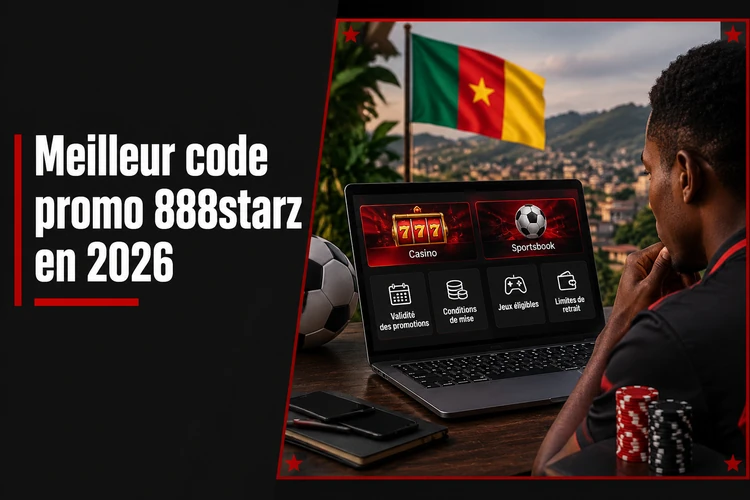 Meilleur code promo 888starz en 2026