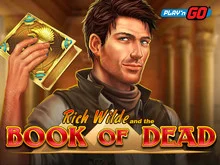 Book Of Dead
